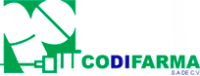 CODIFARMA, S.A. DE C.V.