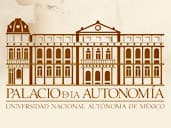 PALACIO DE AUTONOMIA